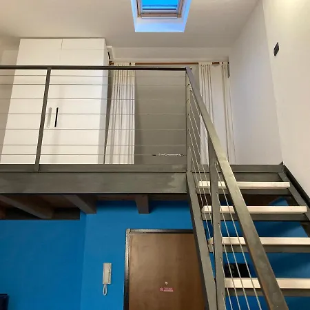 Bikeapartments Laura & Jasmin דירה מאלצ'סינה
