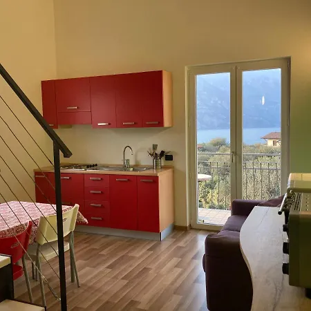 Bikeapartments Laura & Jasmin * מאלצ'סינה